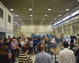 Servizi innovativi PMI: finanziate 8 imprese in collaborazione con MUSP