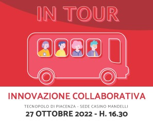 Eroi in tour: Piacenza!