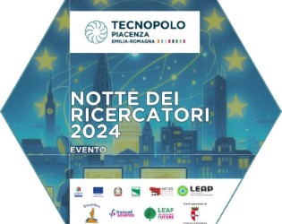 Notte Europea dei Ricercatori 2024