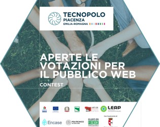 CONTEST "Racconti di transizione energetica: la SFIDA della sostenibilità" - APERTE LE VOTAZIONI DEGLI ELABORATI ONLINE