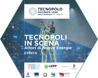 TECNOPOLI IN SCENA | Attori di Nuove Energie