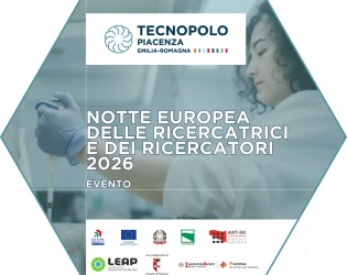 Notte Europea delle Ricercatrici e dei Ricercatori 2026