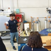 Riflettori della Regione Emilia-Romagna sul Tecnopolo di Piacenza!