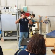 Riflettori della Regione Emilia-Romagna sul Tecnopolo di Piacenza!