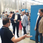 Riflettori della Regione Emilia-Romagna sul Tecnopolo di Piacenza!