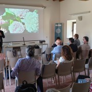 Riflettori della Regione Emilia-Romagna sul Tecnopolo di Piacenza!