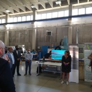 Riflettori della Regione Emilia-Romagna sul Tecnopolo di Piacenza!