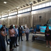 Riflettori della Regione Emilia-Romagna sul Tecnopolo di Piacenza!