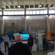 Riflettori della Regione Emilia-Romagna sul Tecnopolo di Piacenza!