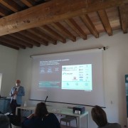 Riflettori della Regione Emilia-Romagna sul Tecnopolo di Piacenza!