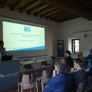 Dall’Economia Circolare al Remanufacturing: la nuova frontiera della Sostenibilità – DISPONIBILI LE PRESENTAZIONI