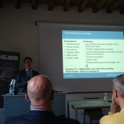 Dall’Economia Circolare al Remanufacturing: la nuova frontiera della Sostenibilità – DISPONIBILI LE PRESENTAZIONI