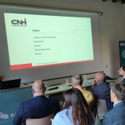 Dall’Economia Circolare al Remanufacturing: la nuova frontiera della Sostenibilità – DISPONIBILI LE PRESENTAZIONI