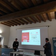 Eroi in tour – disponibili le presentazioni