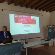 Eroi in tour – disponibili le presentazioni