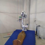 La Tecnologia incontra la Storia al Laboratorio MUSP del Tecnopolo di Piacenza sede Casino Mandelli