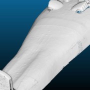 La Tecnologia incontra la Storia al Laboratorio MUSP del Tecnopolo di Piacenza sede Casino Mandelli