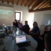 KnowledgeX - presentazione