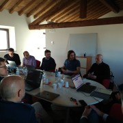 KnowledgeX - presentazione