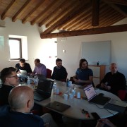 KnowledgeX - presentazione