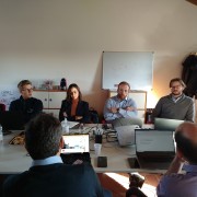 KnowledgeX - presentazione