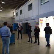 KnowledgeX - presentazionev