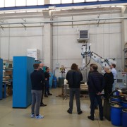 KnowledgeX - presentazione