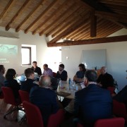 KnowledgeX - presentazione