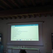 KnowledgeX - presentazione
