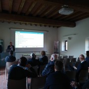 KnowledgeX - presentazione