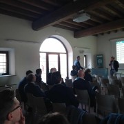 KnowledgeX - presentazione