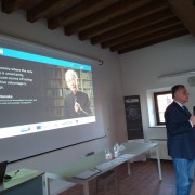KnowledgeX - presentazione