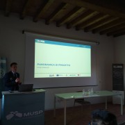 KnowledgeX - presentazione