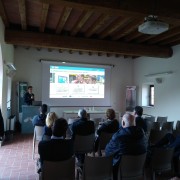 KnowledgeX - presentazione