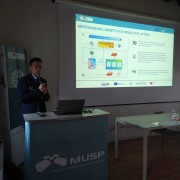 presentazione