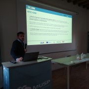 KnowledgeX - presentazione