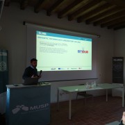 KnowledgeX - presentazione