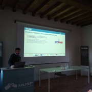KnowledgeX - presentazione