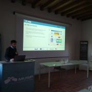 KnowledgeX - presentazione