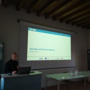 KnowledgeX - presentazione