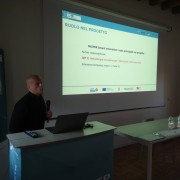 KnowledgeX - presentazione