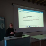 KnowledgeX - presentazione