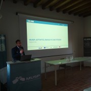 KnowledgeX - presentazione