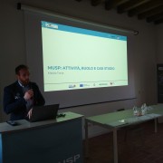 KnowledgeX - presentazione
