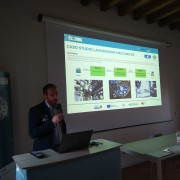 KnowledgeX - presentazione