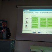 KnowledgeX - presentazione