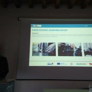 KnowledgeX - presentazione