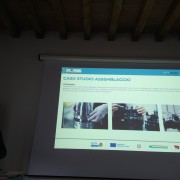 KnowledgeX - presentazione
