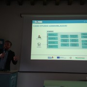 KnowledgeX - presentazione