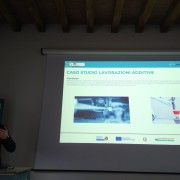 KnowledgeX - presentazione